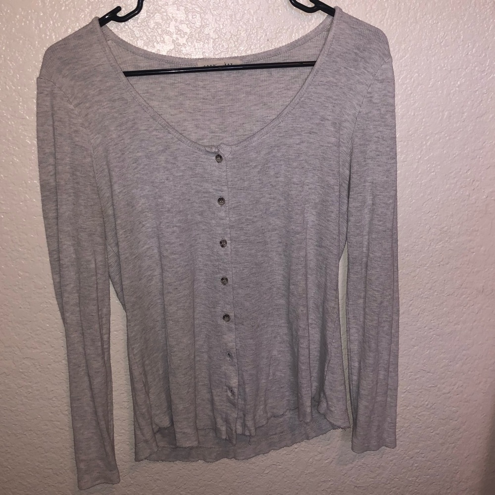Button Down Shirt